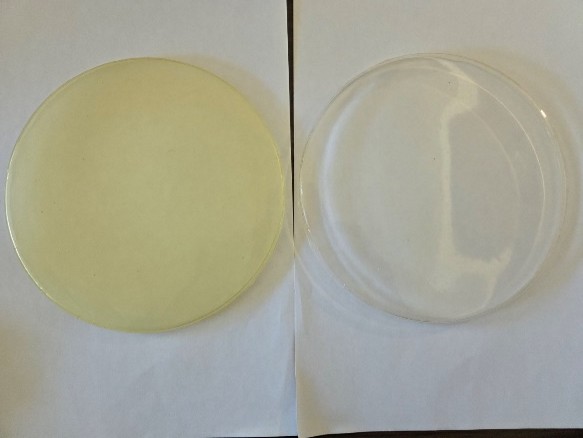 Een blik op de eerste projectresultaten